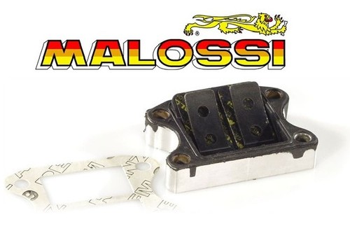 Malossi vl6 carbon - vl6, valve