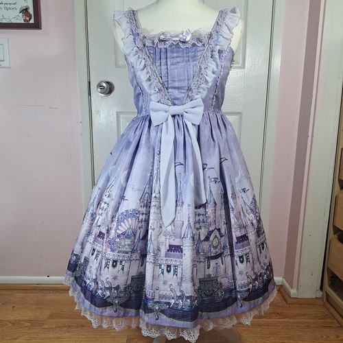 Angelic pretty fairytale - angelic,