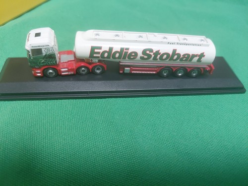 Oxford diecast haulage gauge - n,