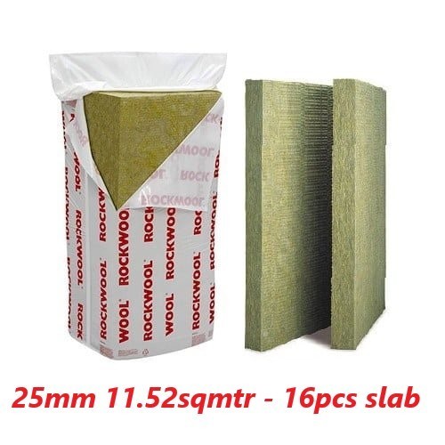 Rockwool rwa45 acoustic - rwa45,