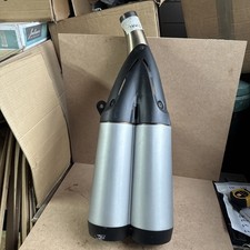 DUCATI DIAVEL STANDARD EXHAUST