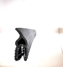 Rubber PVC / EPDM Edge trim