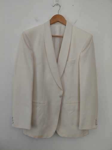 Vintage tuxedo dinner - vintage,