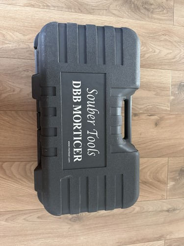 Souber dbb minute morticer - 5,