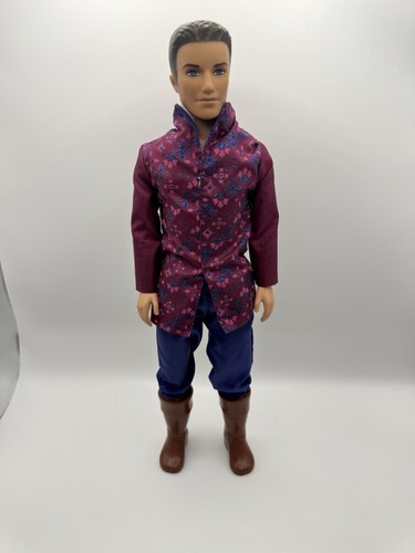 Vintage barbie ken - vintage, doll