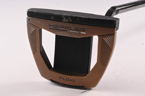 Ping heppler floki putter - ping,