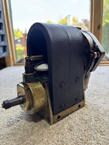Edwardian 1908 bosch du4 - bosch,