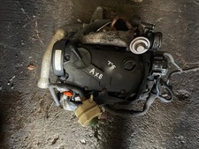 VW TRANSPORTER T5 2006 1.9