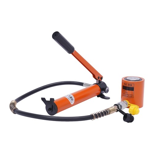 10t hydraulic ram cylinder - hydraulic,