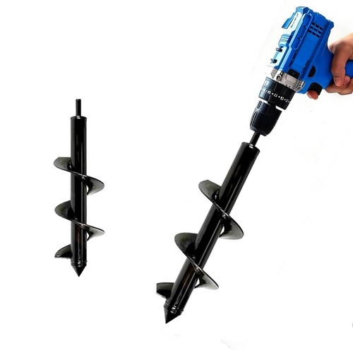 Auger drill bit for - bit,