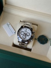 Rolex Daytona 126500LN 2024