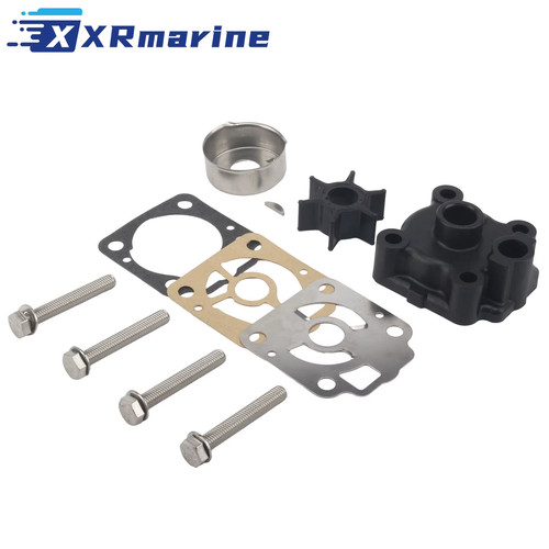3t5 87322 water pump - 3t5-87322, repair