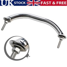 New 8'' Polished Boat Yacht