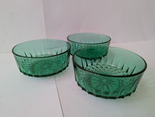 Set vintage arcoroc - of,