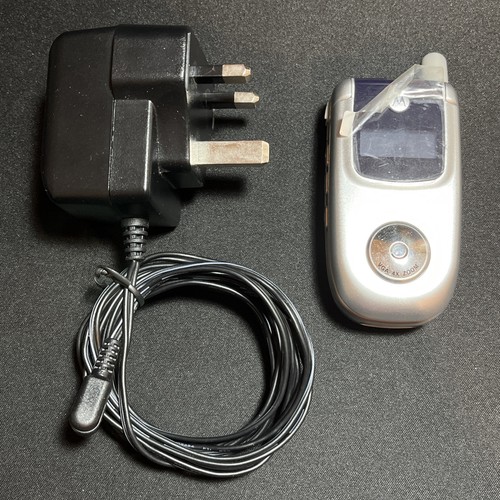 Vintage motorola v220 - motorola,