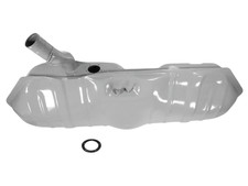 Fuel tank tank petrol tank with baffle for Opel Kadett D GT/E