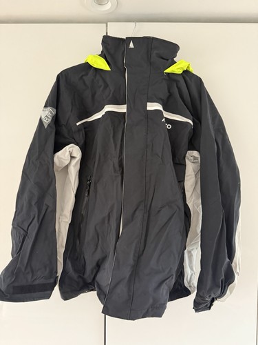 Musto br1 coastal jacket - coastal,