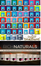 6 x Tubs Of La Riche