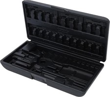 KS Tools Empty Case 46 Pcs