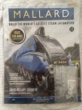 O GAUGE HACHETTE BUILD YOUR