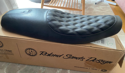 Rsd roland sands design - roland,