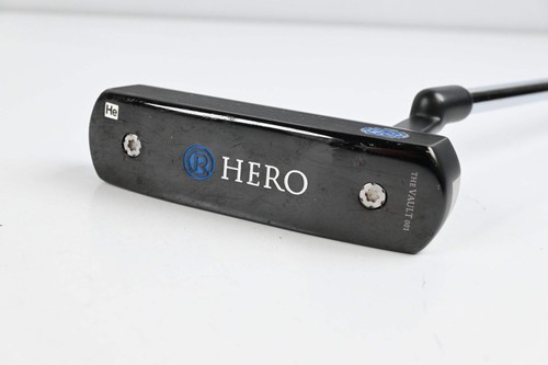 Rife hero putter 35 inch - putter, /