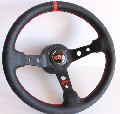 Steering wheel fits - wheel,