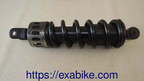 Shock absorber for - absorber, suzuki