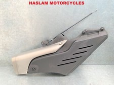 honda cbr1000 rr fireblade exhaust muffler silencer 18310MGPD60 2014 to 2016