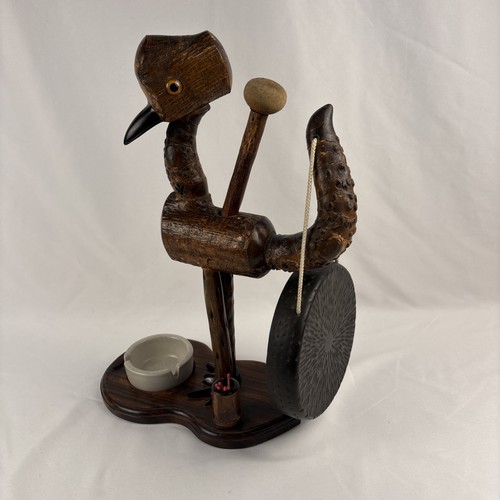 Creations henry howell bird - henry,