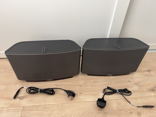 Sonos play 5 wireless - 2,