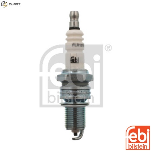 Spark plug 13456 - 4x,