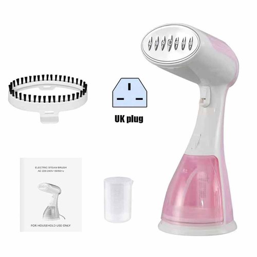 1500w handheld clothes steamer - 1500w,