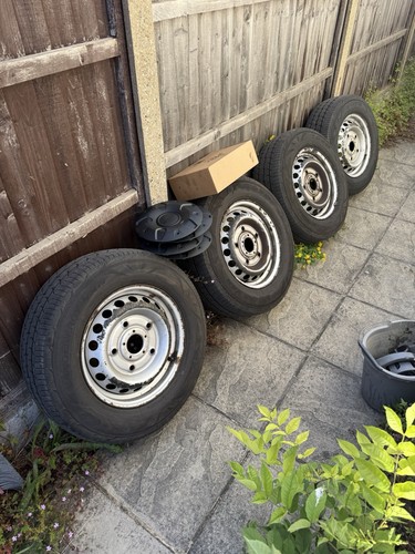 Ford transit custom - custom, and