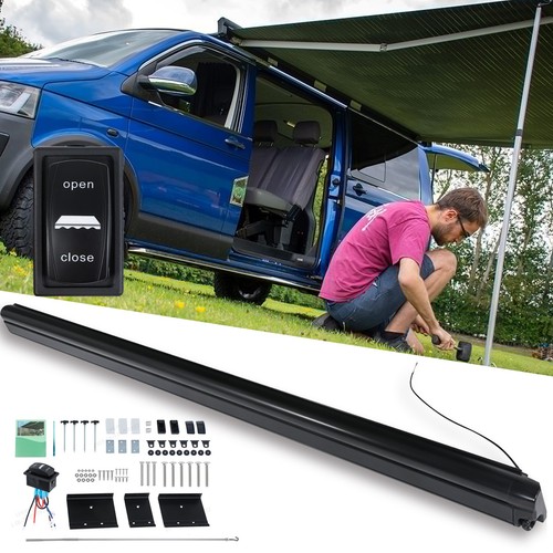 Electric wind out roll - wind,