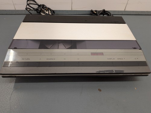 Bang olufsen beogram cd 3300 - bang, &