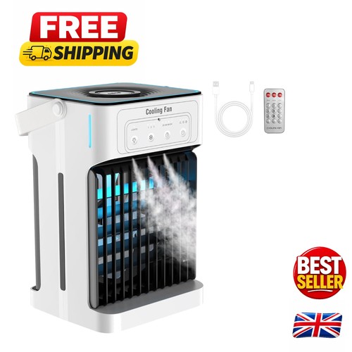 Mini air conditioning unit - air,