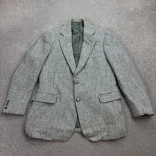 Harris Tweed Jacket Adult 38R