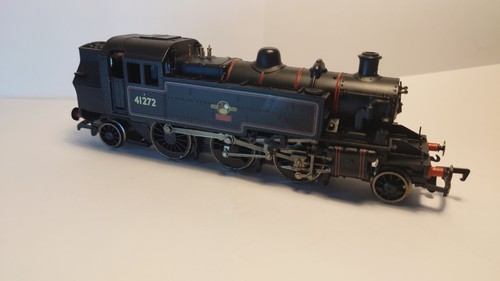 Bachmann 450a ivatt class - 31-450a,