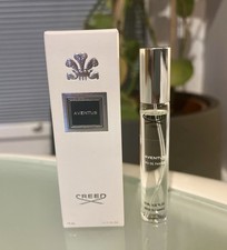 Creed Aventus Eau de Parfum 10ml Spray - Brand New in Box