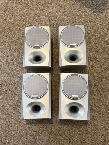Kenwood 205ht 5 piece - kenwood, ks-205ht-s