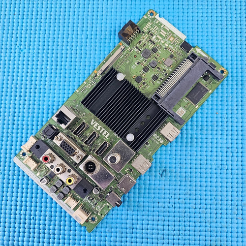Main board for toshiba - av,