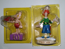Asterix & Obelix Plastoy Toy