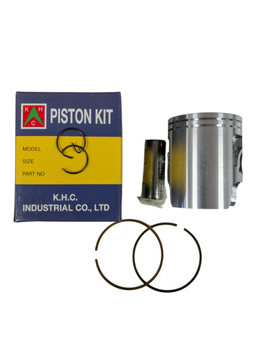 Piston kit standard for - piston,