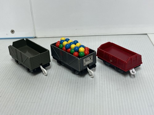 Thomas tank engine trackmaster - thomas,