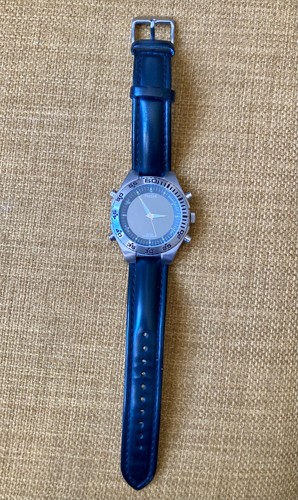 Pulsar 780433 chronograph - 780433,