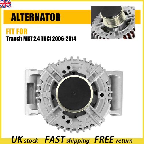 New for ford transit mk7 - transit,