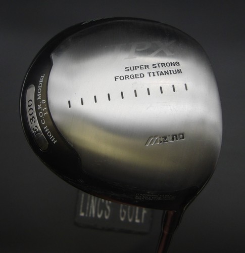 Mizuno jpx e300 driver - e300,