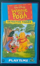 Winnie The Pooh - Playtime -
