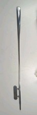 Sterling silver rowing oar - sterling,